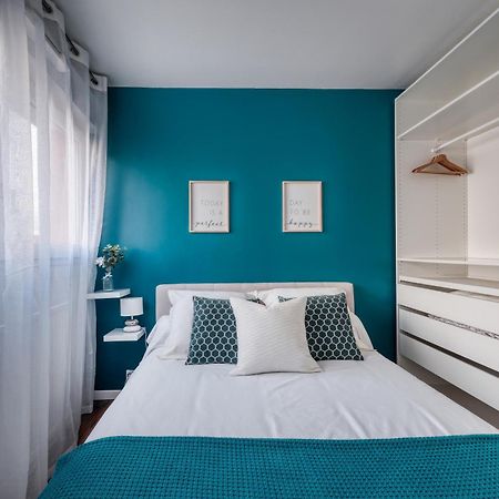 Appartement Cosy Et Calme Еланкур Екстер'єр фото
