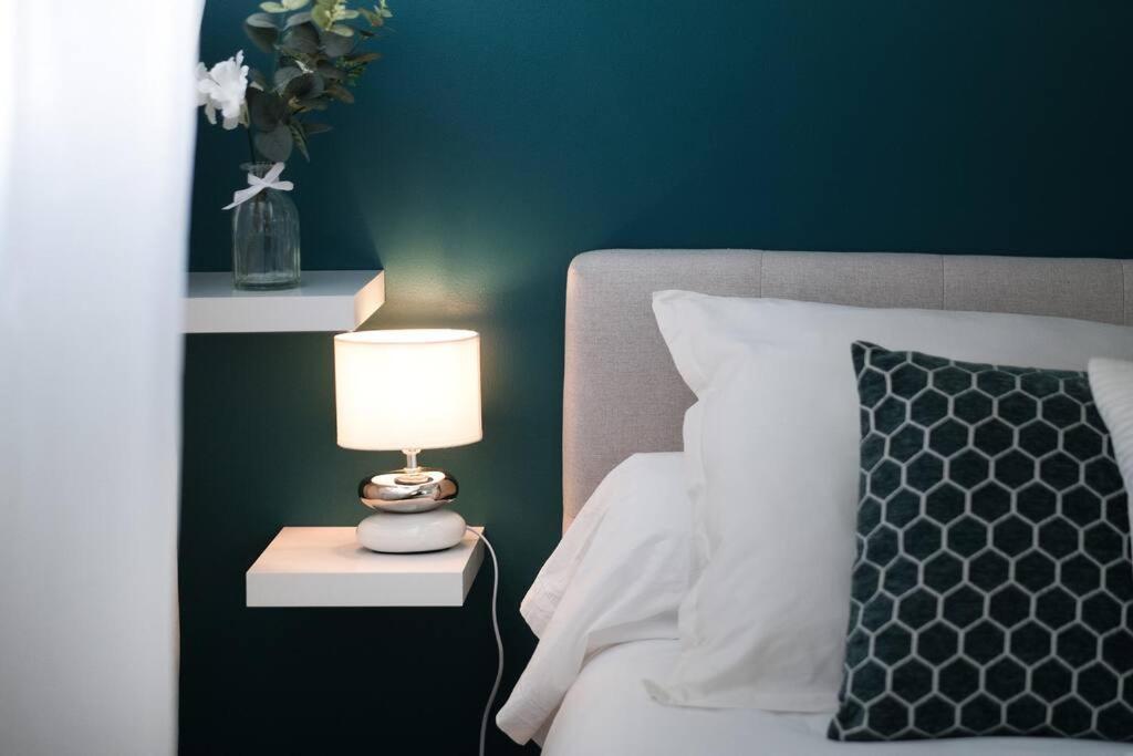 Appartement Cosy Et Calme Еланкур Екстер'єр фото