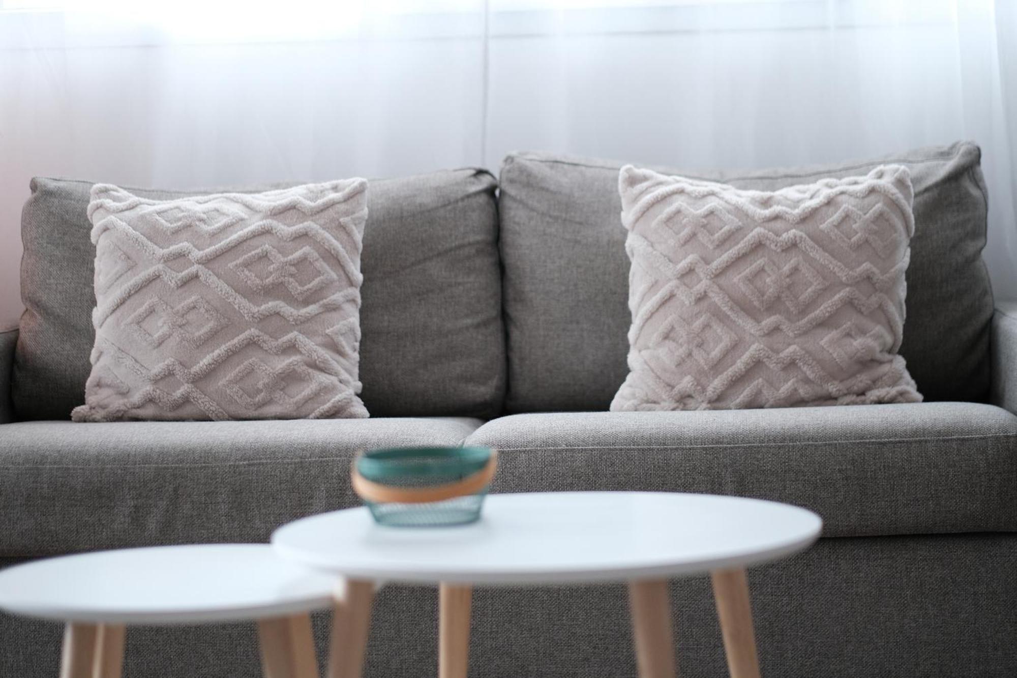 Appartement Cosy Et Calme Еланкур Екстер'єр фото
