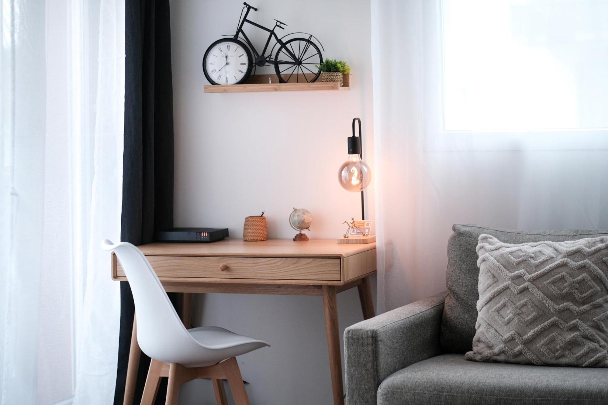 Appartement Cosy Et Calme Еланкур Екстер'єр фото