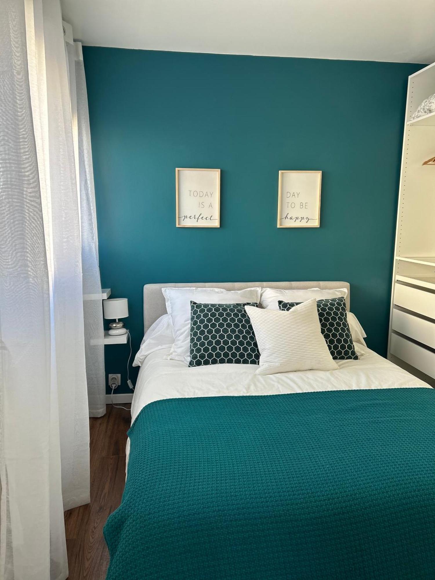 Appartement Cosy Et Calme Еланкур Екстер'єр фото